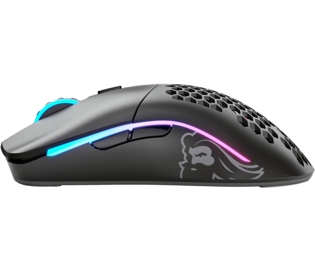 Glorious Model O Wireless (Matte Black) - 614336 - zdjęcie 4
